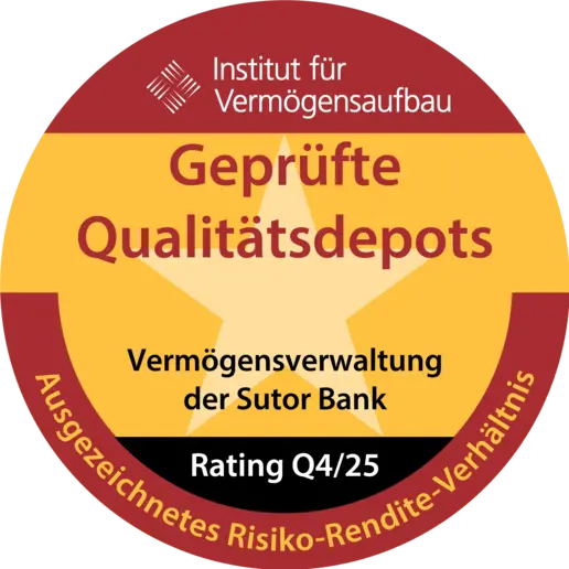 aktuelles IVA-Siegel