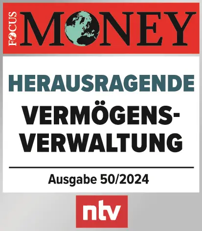 Bankentest von Focus Money und n-tv 